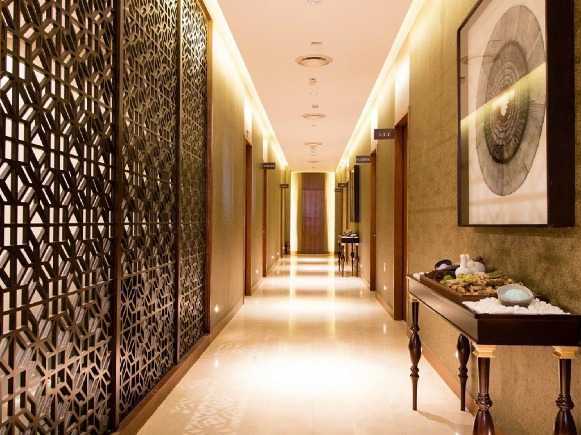 더 스파 The SPA