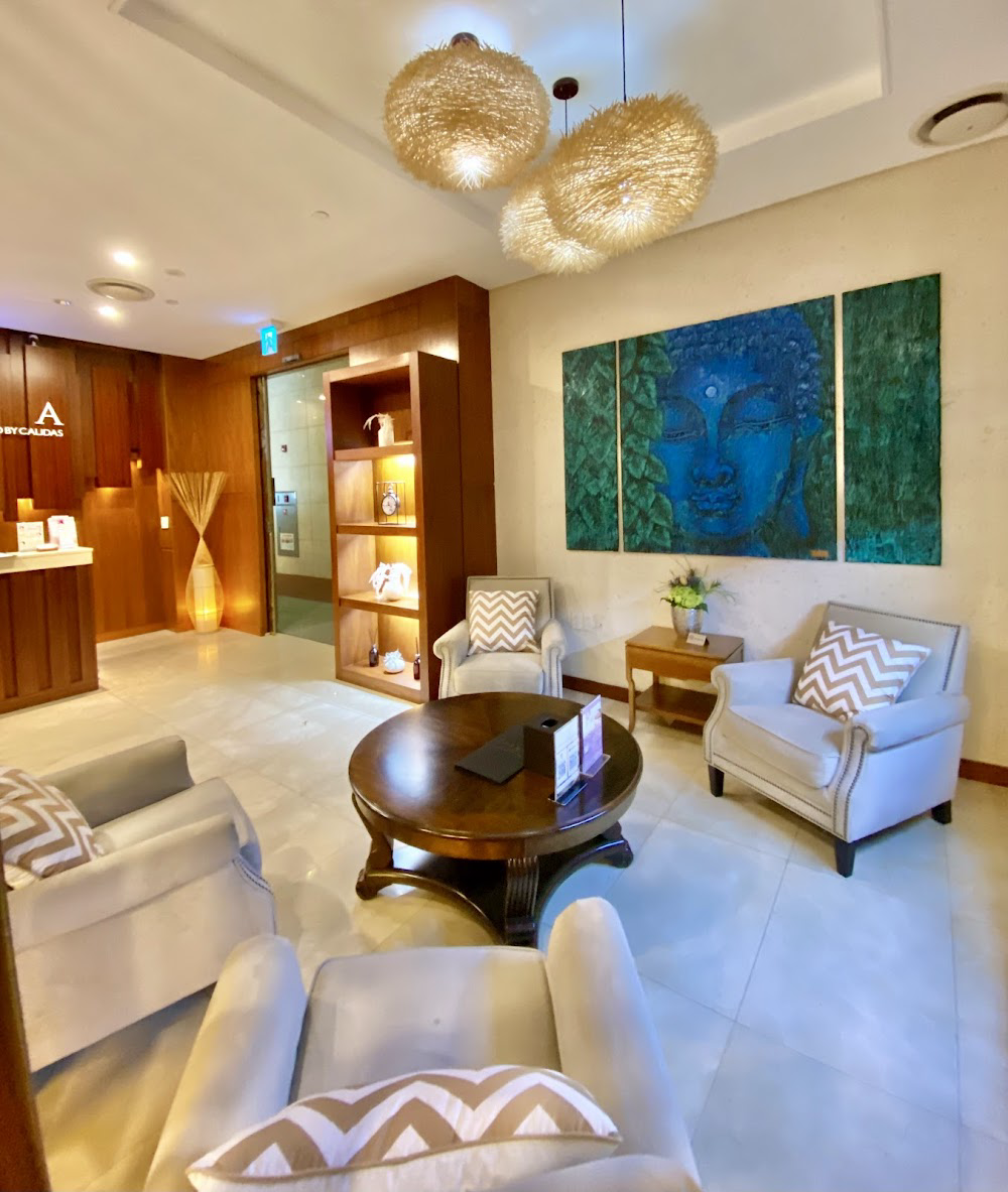 더 스파 The SPA
