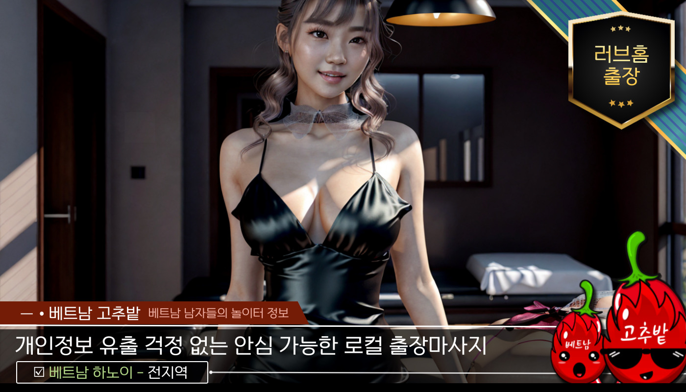 hanoi_homemassa_lovehome_ad7.jpg 하노이 러브홈 출장마사지 시설 안내