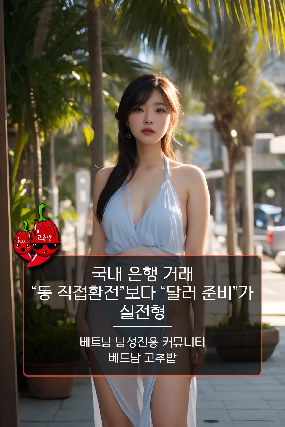 베트남 카지노 환전이용시