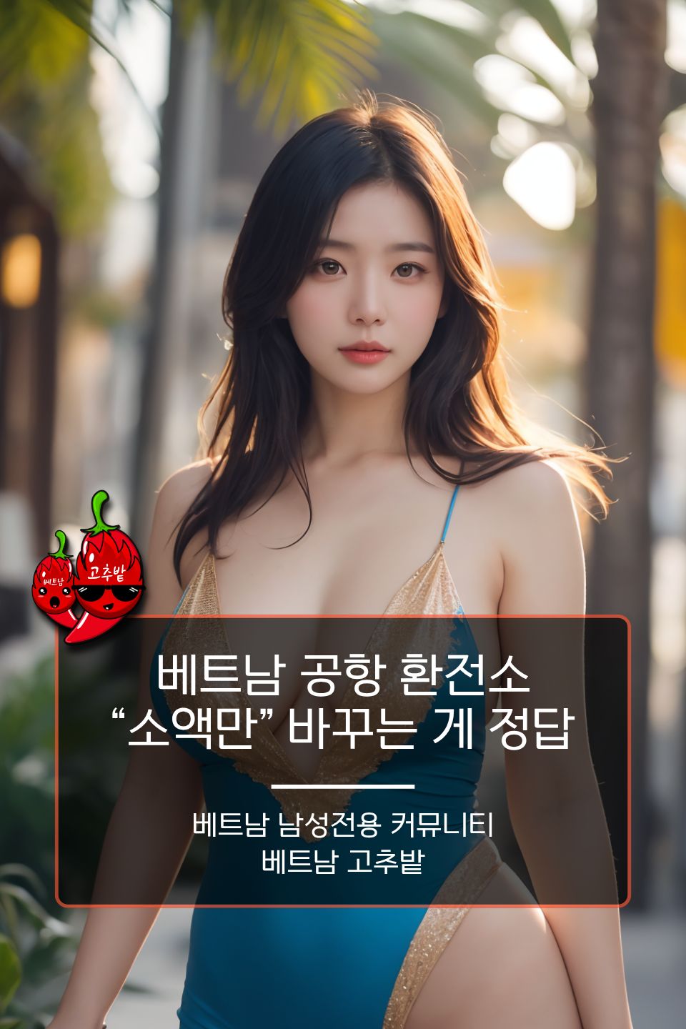 베트남 환전 방법 총정리