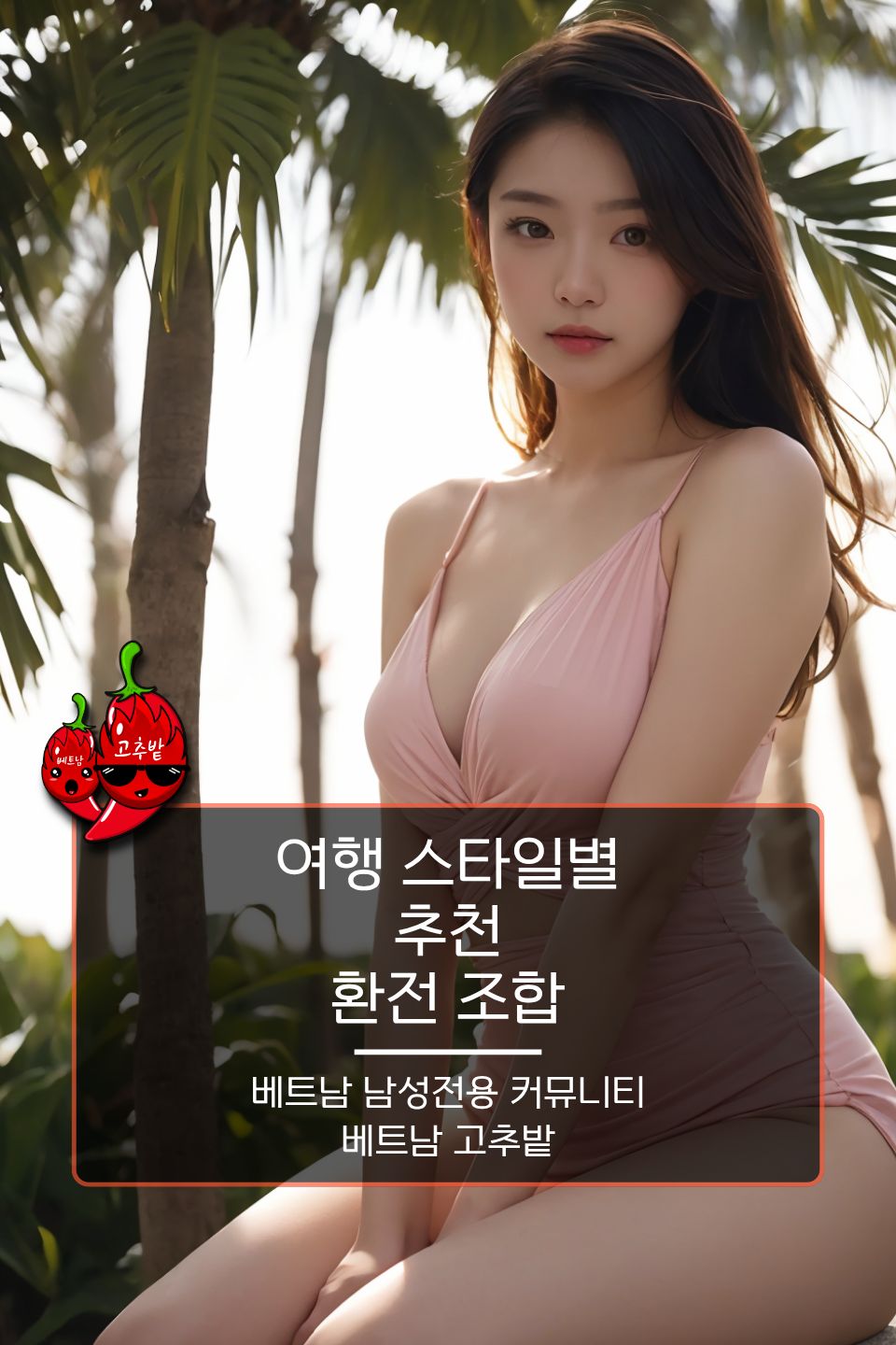 베트남 환전 방법 총정리