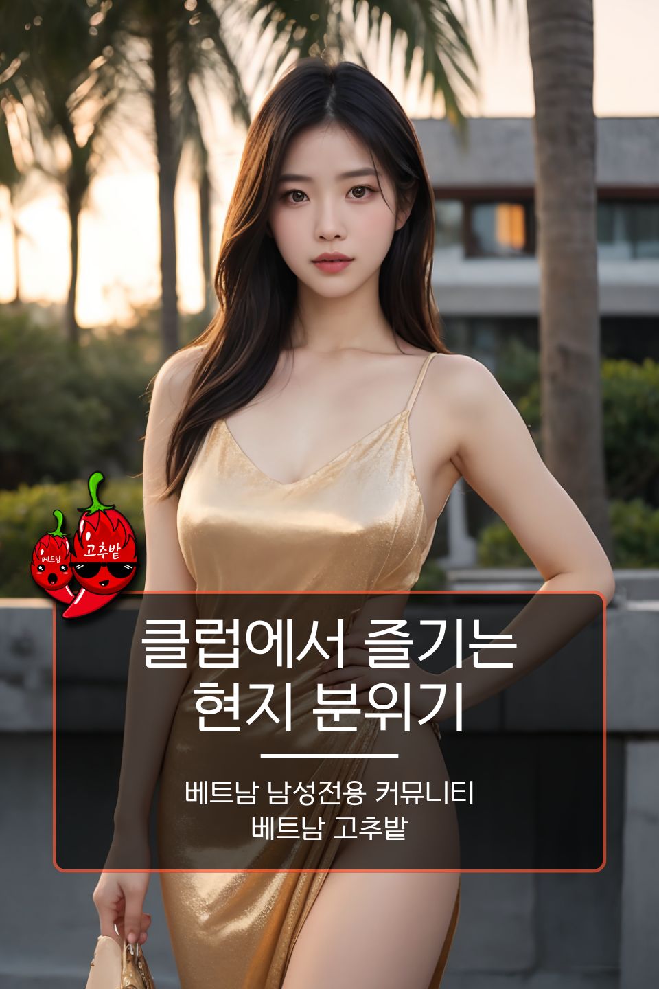 베트남 하노이 유흥 정보