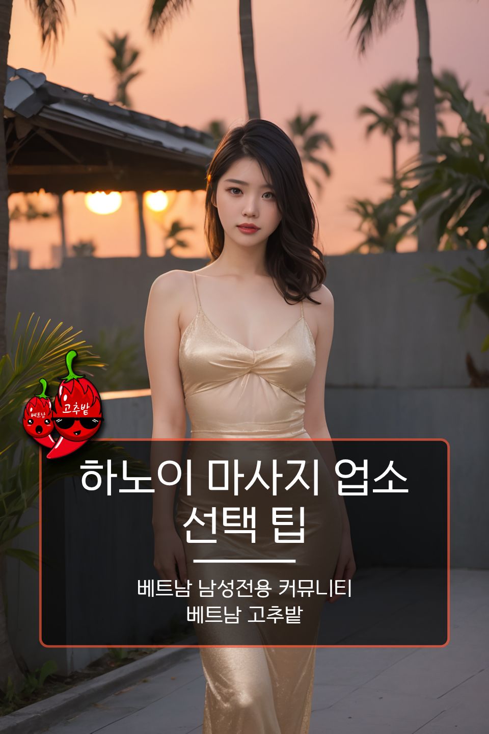 하노이 여행 밤문화 코스