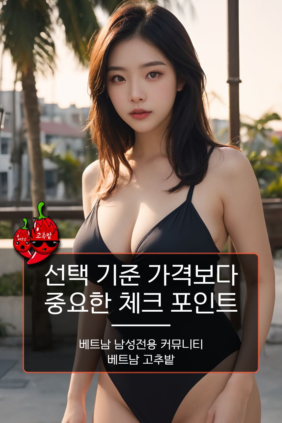 하노이 숙박 옵션 풀빌라 호텔