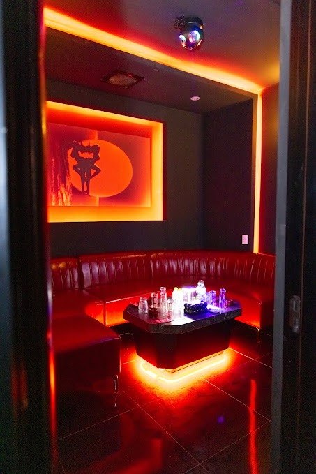 다낭 시크릿 바 착석바 라운지 관련 공식 미디어 사진 2