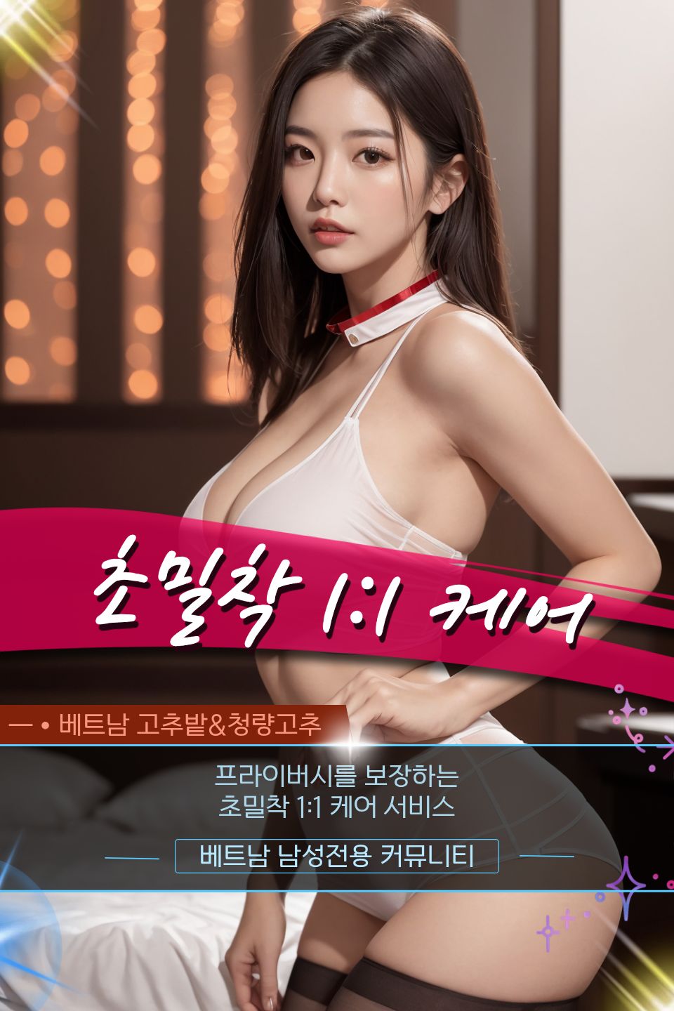 다낭 요정스파 방석집&때밀이스파 코스 세부 및 홍보사진