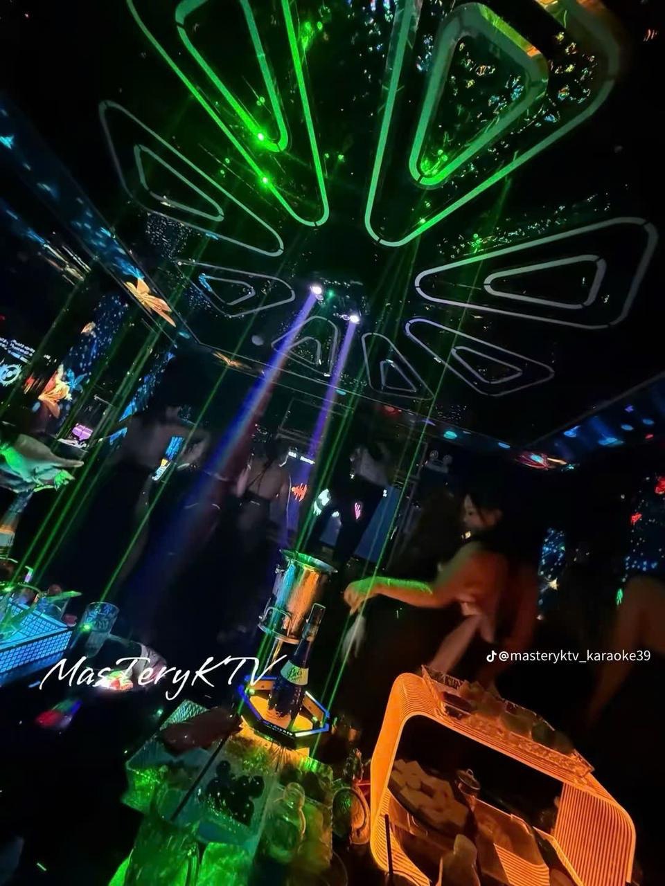 하노이 SING KTV 로컬 가라오케 추천 대상 안내